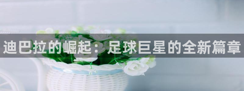 2026世界杯赛制：迪巴拉的崛起：足球巨星的全新篇章